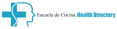 Escuela de Cocina Health Directory
