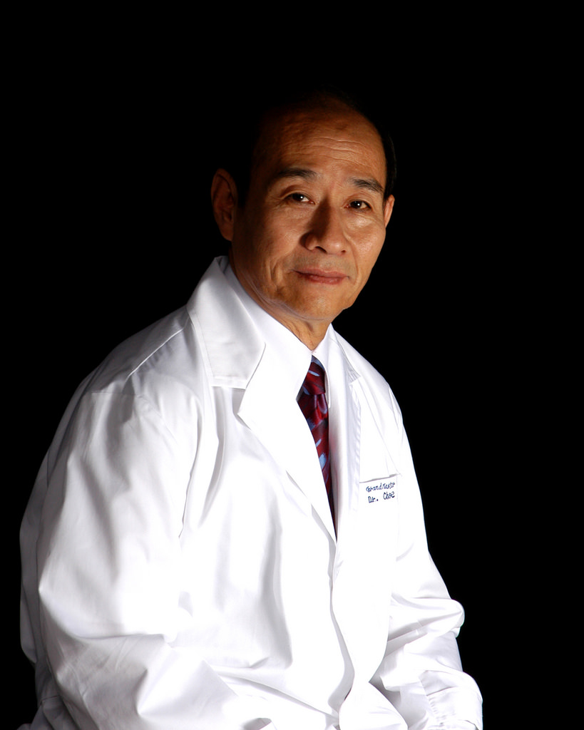 medical doctor