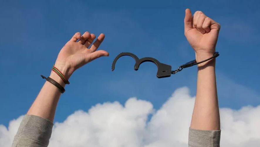 addiction freedom