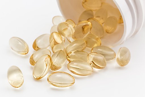 ostarine pill