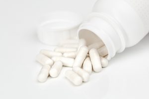 pills