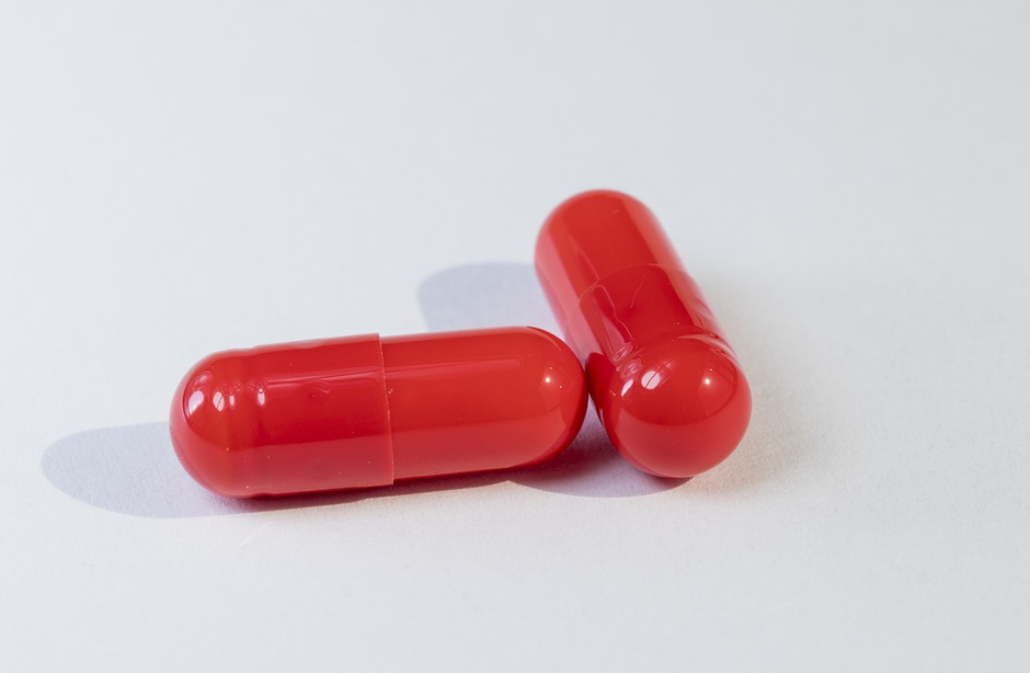 pills