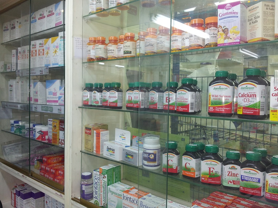 store
