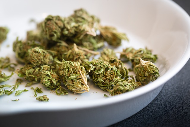 marijuana
