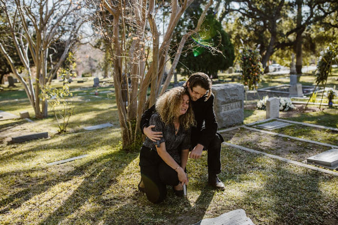 Enabling the Healing Process